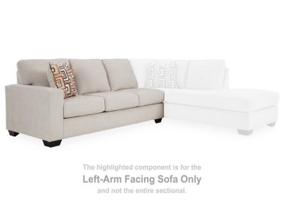 Signature Design by Ashley Aviemore Left-Arm Facing Sofa - 2430566