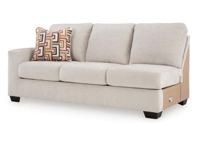 Signature Design by Ashley Aviemore Left-Arm Facing Sofa - 2430566