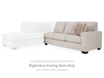 Signature Design by Ashley Aviemore Right-Arm Facing Sofa - 2430567