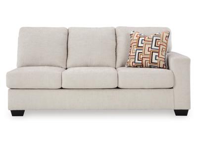 Signature Design by Ashley Aviemore Right-Arm Facing Sofa - 2430567