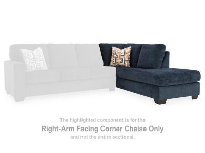 Signature Design by Ashley Aviemore Right-Arm Facing Corner Chaise - 2430317