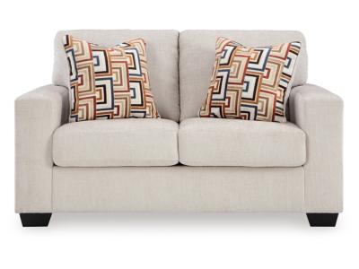 Signature Design by Ashley Aviemore Loveseat - 2430535