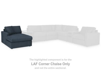 Signature Design by Ashley Modmax Left-Arm Facing Corner Chaise - 9212116