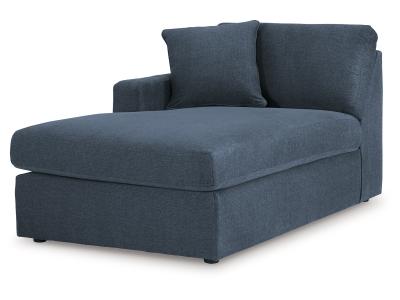 Signature Design by Ashley Modmax Left-Arm Facing Corner Chaise - 9212116