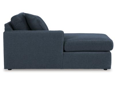 Signature Design by Ashley Modmax Left-Arm Facing Corner Chaise - 9212116