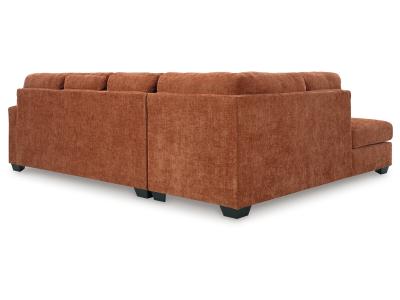 Signature Design by Ashley Aviemore 2-Piece Sectional with Chaise - 24304S1