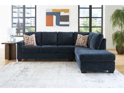 Signature Design by Ashley Aviemore 2-Piece Sectional with Chaise - 24303S2