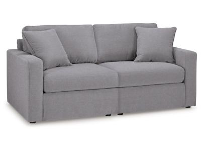 Signature Design by Ashley Modmax 2-Piece Sectional - 92104S1
