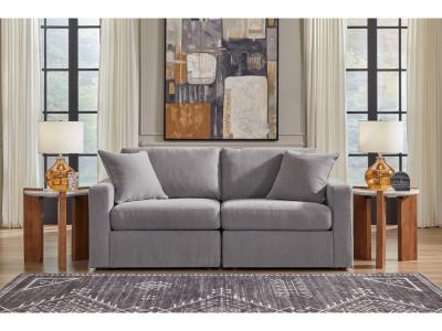 Signature Design by Ashley Modmax 2-Piece Sectional - 92104S1