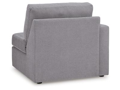 Signature Design by Ashley Modmax 4-Piece Sectional - 92104S10