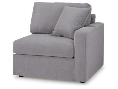 Signature Design by Ashley Modmax 6-Piece Sectional - 92104S14