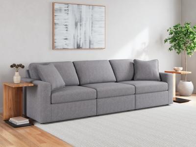 Signature Design by Ashley Modmax 3-Piece Sectional - 92104S2