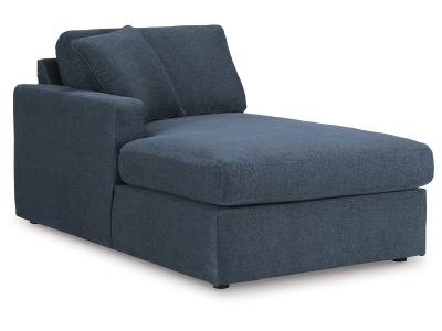 Signature Design by Ashley Modmax 4-Piece Sectional with Chaise - 92121S26