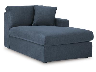 Signature Design by Ashley Modmax 4-Piece Sectional with Chaise - 92121S37