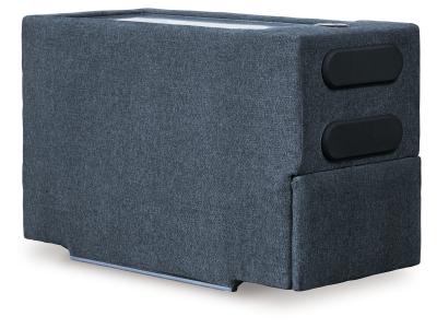 Signature Design by Ashley Modmax 8-Piece Sectional - 92121S30