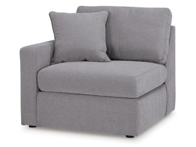 Signature Design by Ashley Modmax 4-Piece Sectional with Chaise - 92104S27