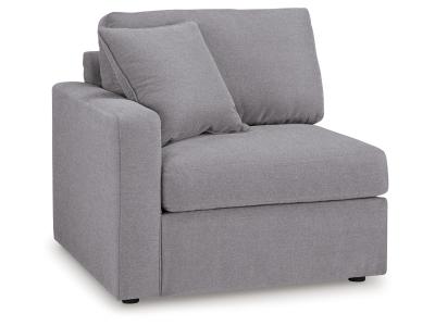 Signature Design by Ashley Modmax 8-Piece Sectional - 92104S30