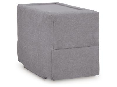 Signature Design by Ashley Modmax 8-Piece Sectional - 92104S30