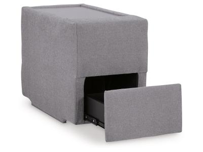 Signature Design by Ashley Modmax 4-Piece Sectional - 92104S29