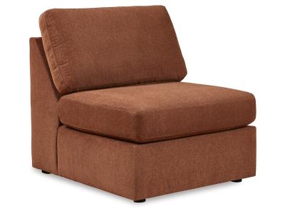 Signature Design by Ashley Modmax 4-Piece Sectional with Chaise - 92102S40