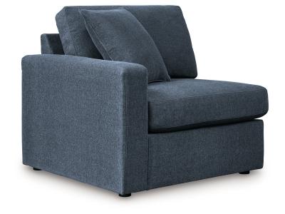 Signature Design by Ashley Modmax 8-Piece Sectional with Chaise - 92121S42