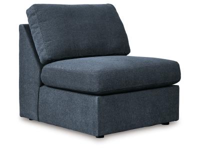 Signature Design by Ashley Modmax 8-Piece Sectional with Chaise - 92121S43