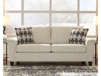 Signature Design by Ashley Abinger Queen Sofa Sleeper - 8390439C
