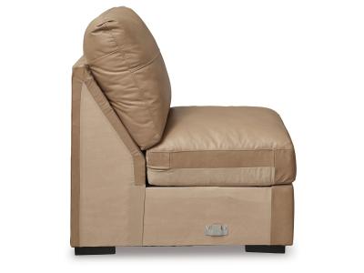 Signature Design by Ashley Bandon Armless Chair - 3800646C