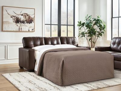 Signature Design by Ashley Santorine Queen Sofa Sleeper - 2170639C