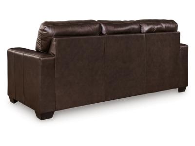 Signature Design by Ashley Santorine Queen Sofa Sleeper - 2170639C