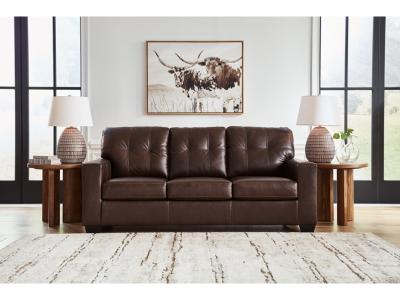 Signature Design by Ashley Santorine Queen Sofa Sleeper - 2170639C