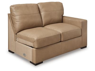 Signature Design by Ashley Bandon Right-Arm Facing Loveseat - 3800656C