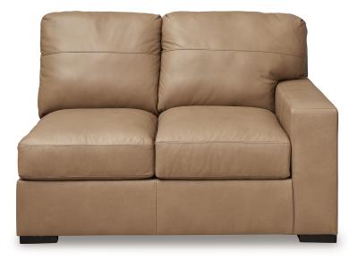 Signature Design by Ashley Bandon Right-Arm Facing Loveseat - 3800656C