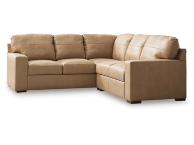 Signature Design by Ashley Bandon 2-Piece Sectional - 38006S1C