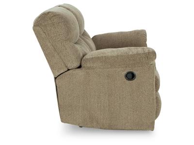 Signature Design by Ashley Alphons Reclining Loveseat - 2820286C