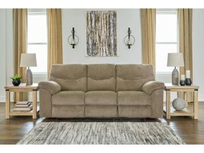 Signature Design by Ashley Alphons Reclining Sofa - 2820288C