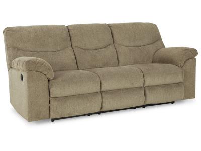 Signature Design by Ashley Alphons Reclining Sofa - 2820288C