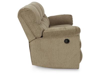 Signature Design by Ashley Alphons Reclining Sofa - 2820288C