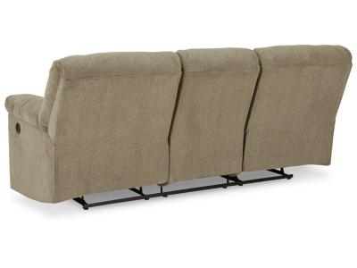 Signature Design by Ashley Alphons Reclining Sofa - 2820288C