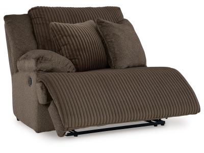 Signature Design by Ashley Top Tier Left-Arm Facing Recliner - 9270540C