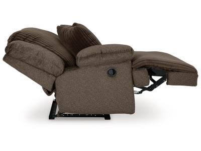 Signature Design by Ashley Top Tier Left-Arm Facing Recliner - 9270540C