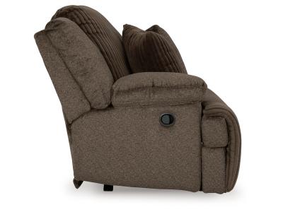 Signature Design by Ashley Top Tier Left-Arm Facing Recliner - 9270540C