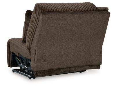 Signature Design by Ashley Top Tier Left-Arm Facing Recliner - 9270540C