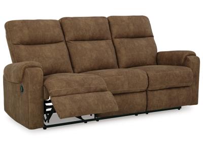 Signature Design by Ashley Edenwold Reclining Sofa - 1380588C