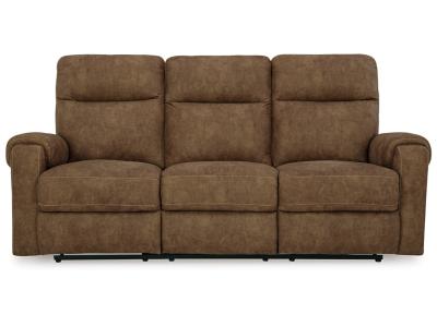Signature Design by Ashley Edenwold Reclining Sofa - 1380588C