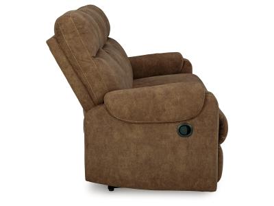 Signature Design by Ashley Edenwold Reclining Sofa - 1380588C