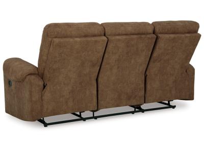 Signature Design by Ashley Edenwold Reclining Sofa - 1380588C