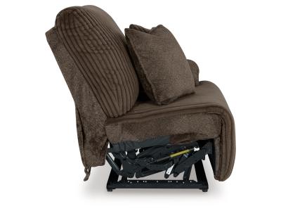 Signature Design by Ashley Top Tier Right-Arm Facing Recliner - 9270541C