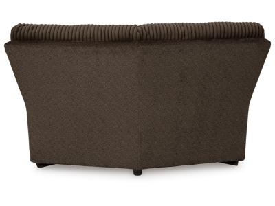 Signature Design by Ashley Top Tier Wedge - 9270577C