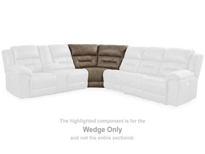 Signature Design by Ashley Ravenel Wedge - 8310677C